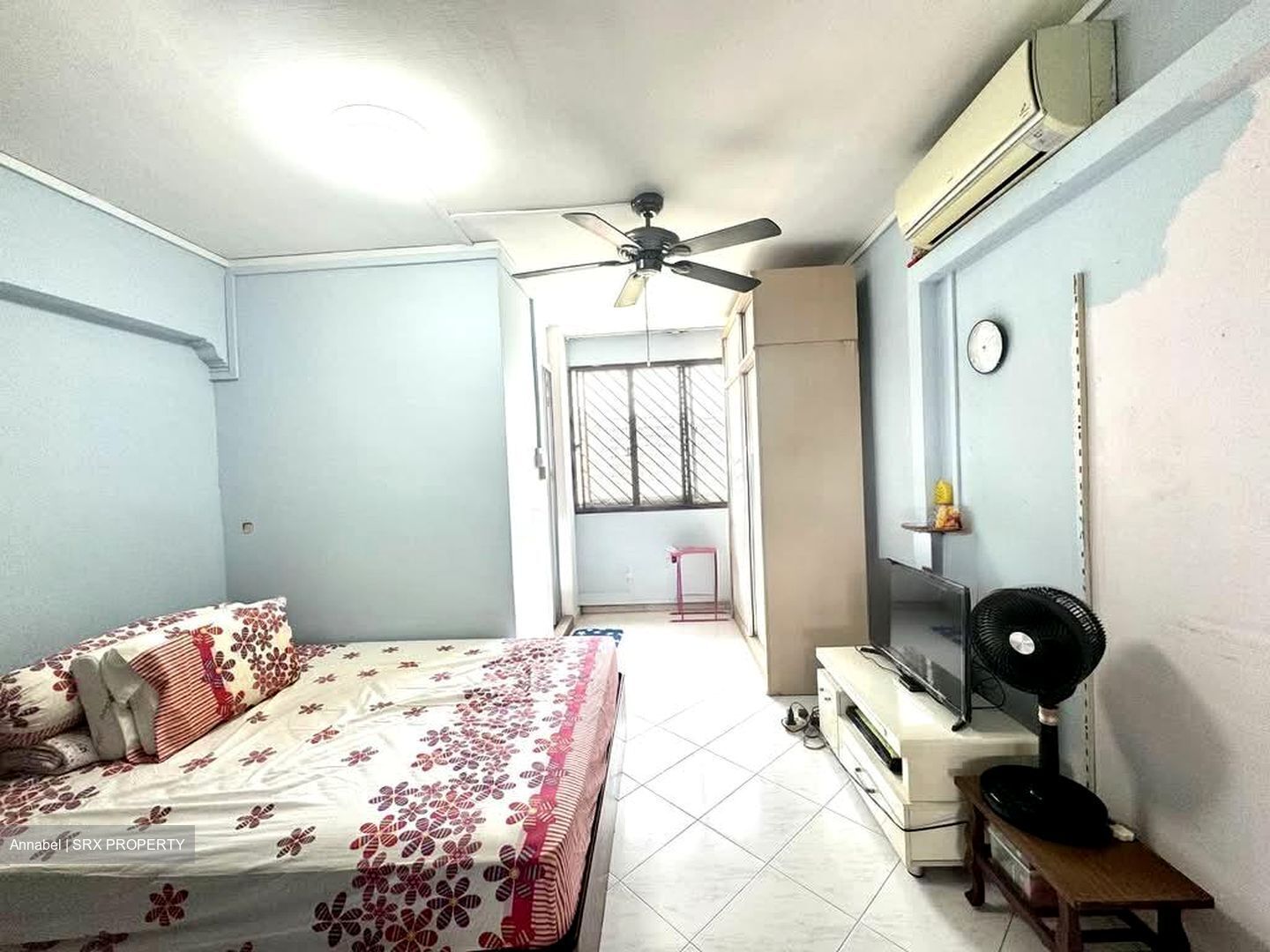 Chun Tin Road (Bukit Timah), HDB 4 Rooms #551275061